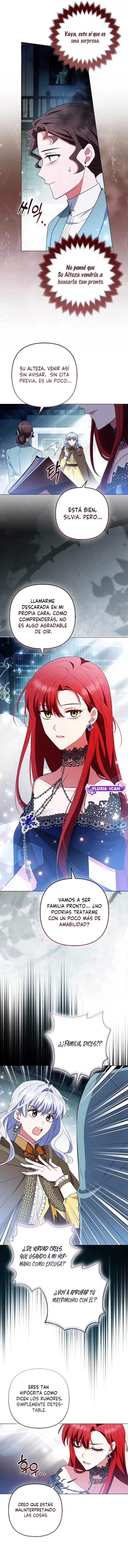 12 Cómo terminar un matrimonio por contrato de forma perfecta