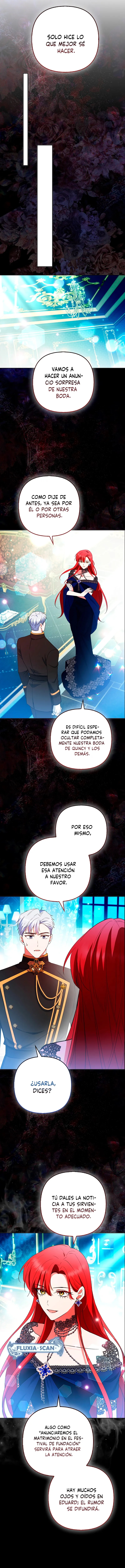 4 Cómo terminar un matrimonio por contrato de forma perfecta