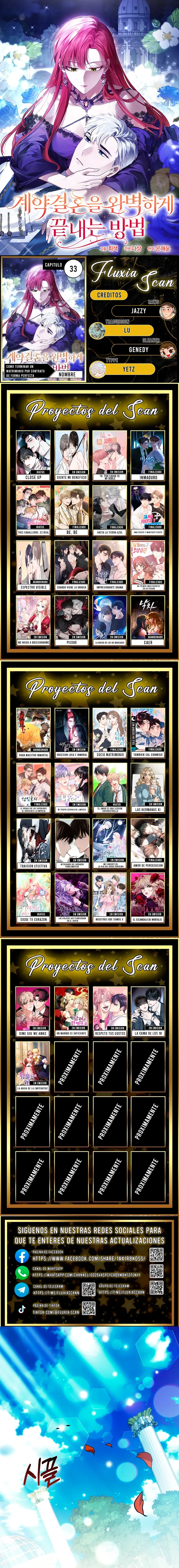 0 Cómo terminar un matrimonio por contrato de forma perfecta