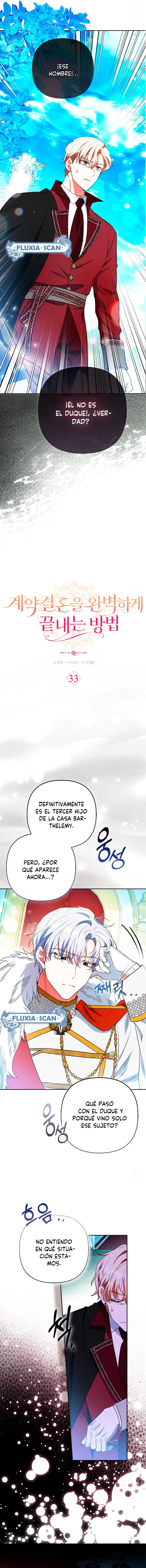 11 Cómo terminar un matrimonio por contrato de forma perfecta