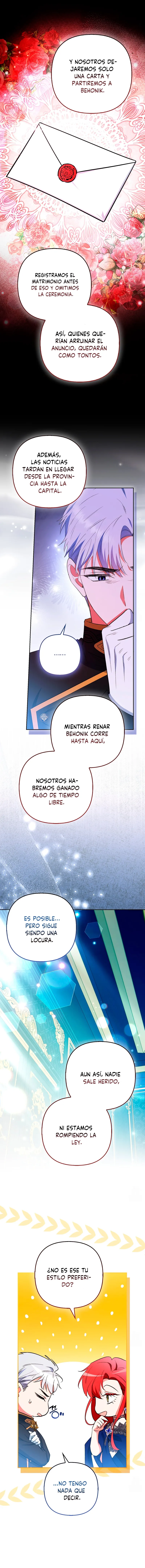 5 Cómo terminar un matrimonio por contrato de forma perfecta