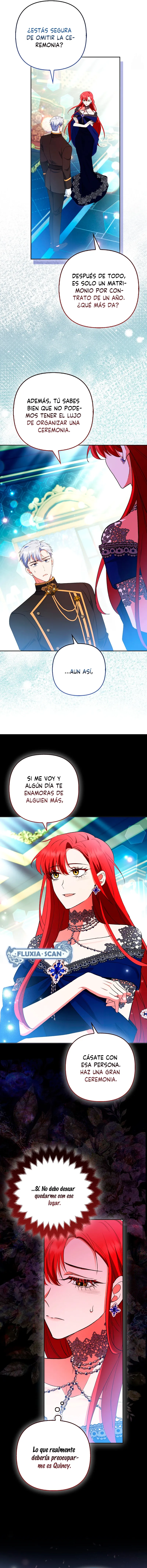 6 Cómo terminar un matrimonio por contrato de forma perfecta