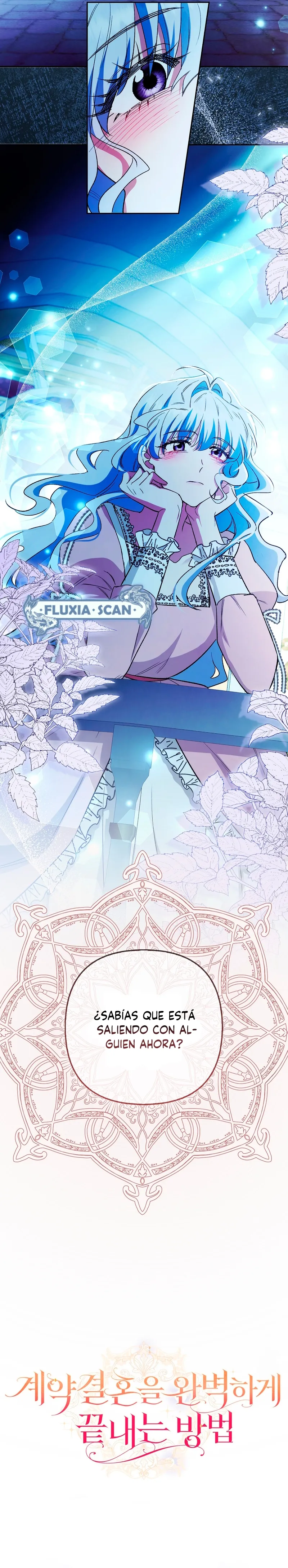 8 Cómo terminar un matrimonio por contrato de forma perfecta