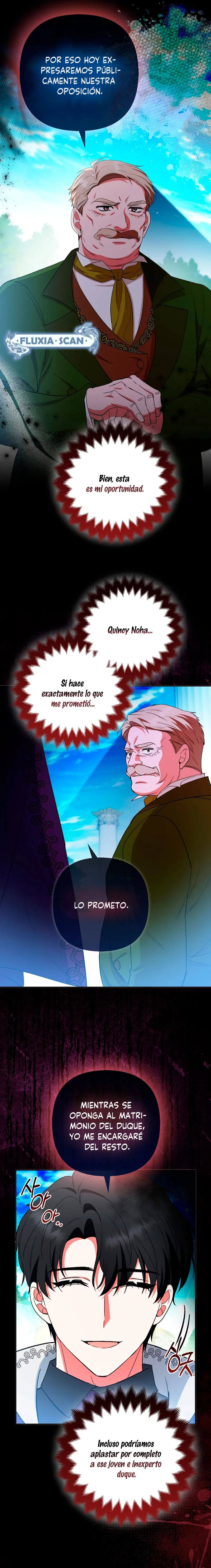 9 Cómo terminar un matrimonio por contrato de forma perfecta