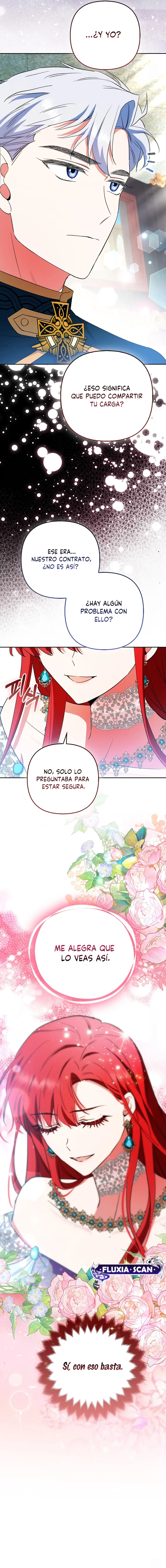 6 Cómo terminar un matrimonio por contrato de forma perfecta