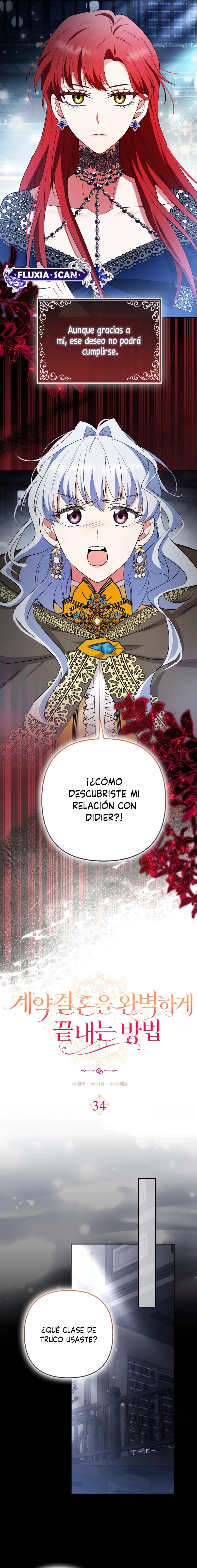 12 Cómo terminar un matrimonio por contrato de forma perfecta