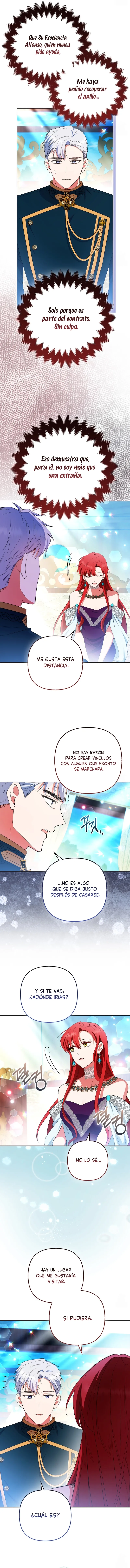 7 Cómo terminar un matrimonio por contrato de forma perfecta