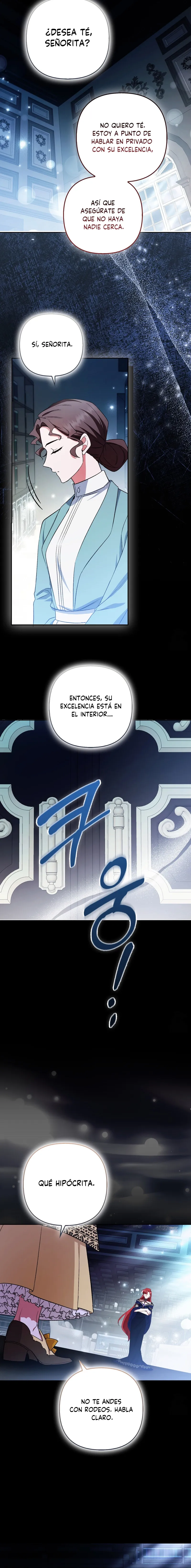 11 Cómo terminar un matrimonio por contrato de forma perfecta