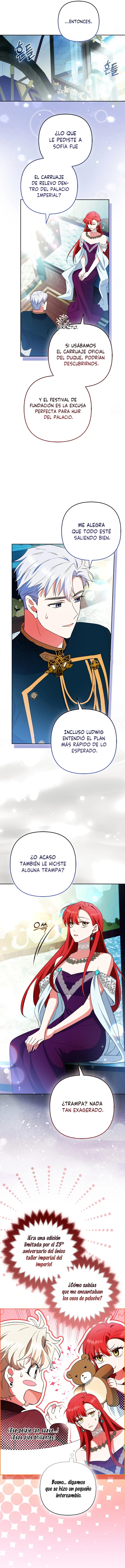 4 Cómo terminar un matrimonio por contrato de forma perfecta