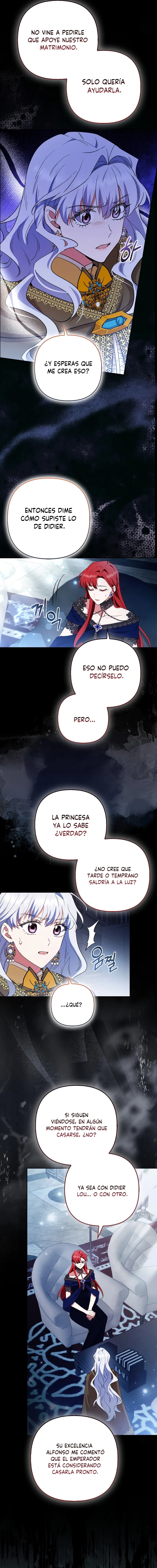 14 Cómo terminar un matrimonio por contrato de forma perfecta