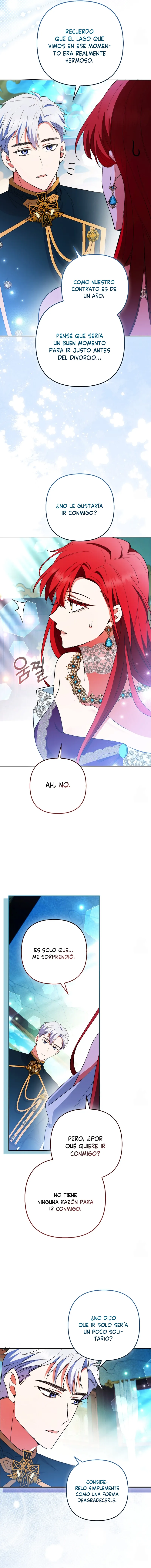 11 Cómo terminar un matrimonio por contrato de forma perfecta