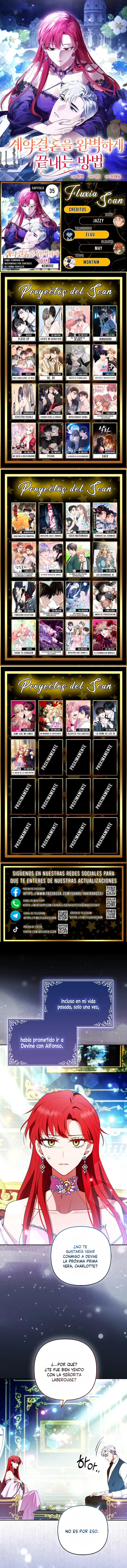 0 Cómo terminar un matrimonio por contrato de forma perfecta