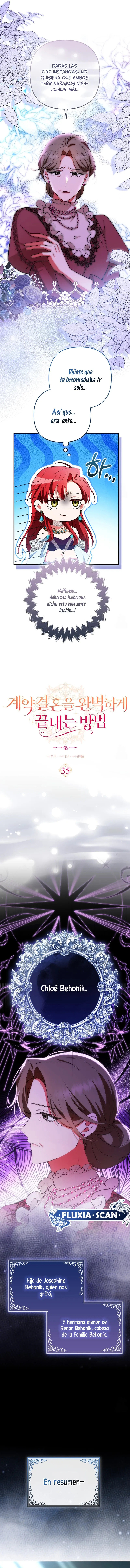 15 Cómo terminar un matrimonio por contrato de forma perfecta