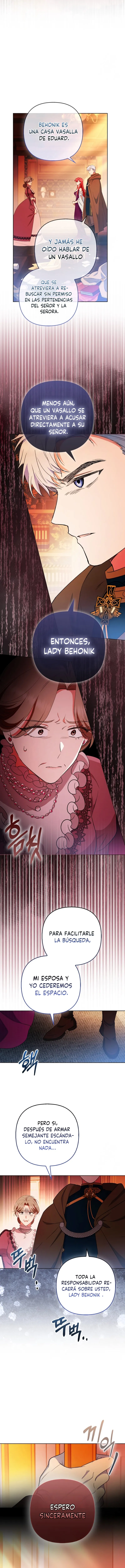 12 Cómo terminar un matrimonio por contrato de forma perfecta