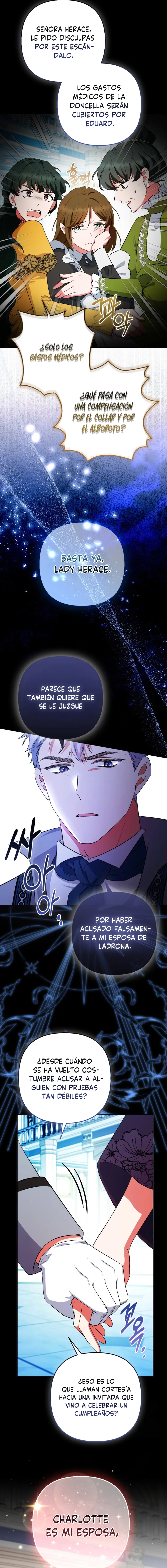 5 Cómo terminar un matrimonio por contrato de forma perfecta