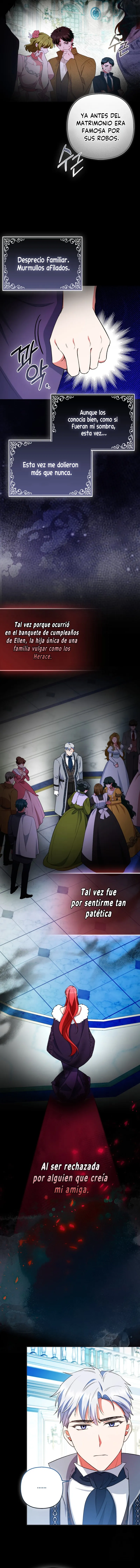 4 Cómo terminar un matrimonio por contrato de forma perfecta