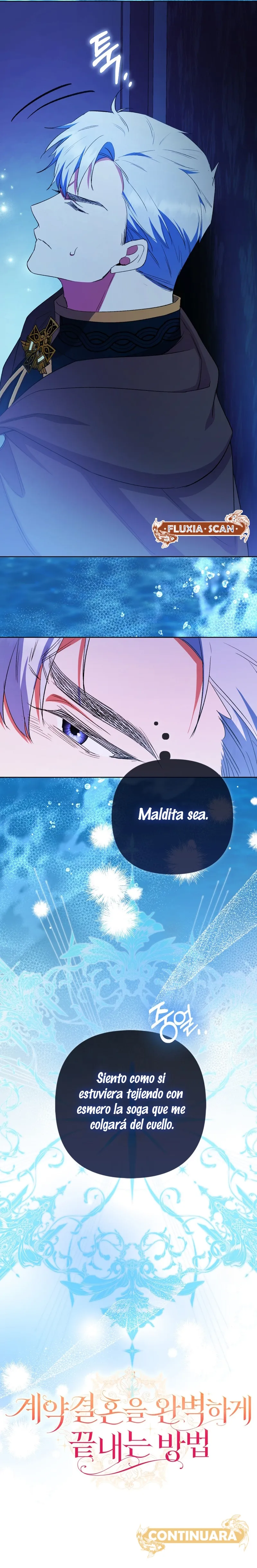 8 Cómo terminar un matrimonio por contrato de forma perfecta