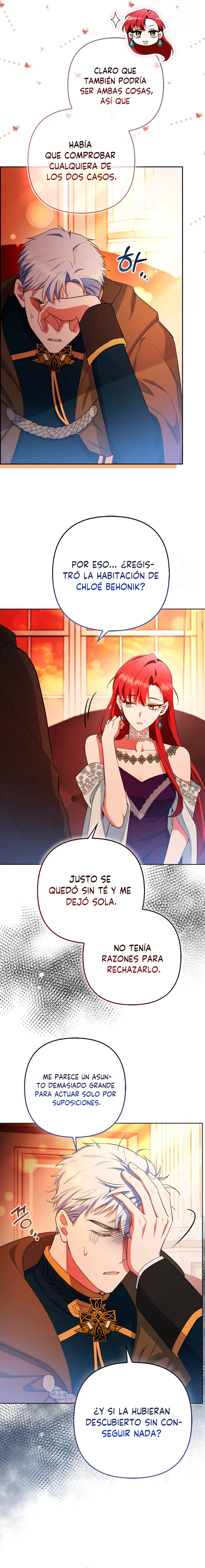 11 Cómo terminar un matrimonio por contrato de forma perfecta