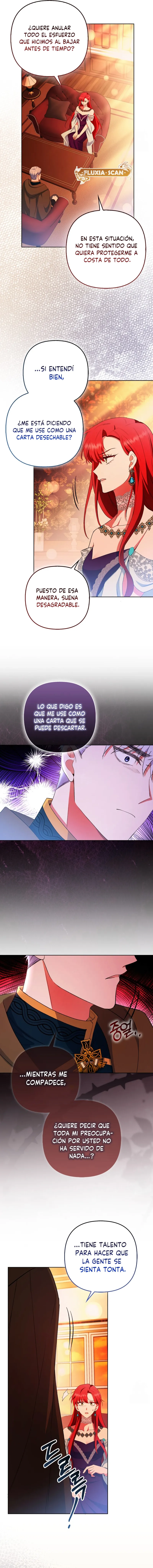 16 Cómo terminar un matrimonio por contrato de forma perfecta