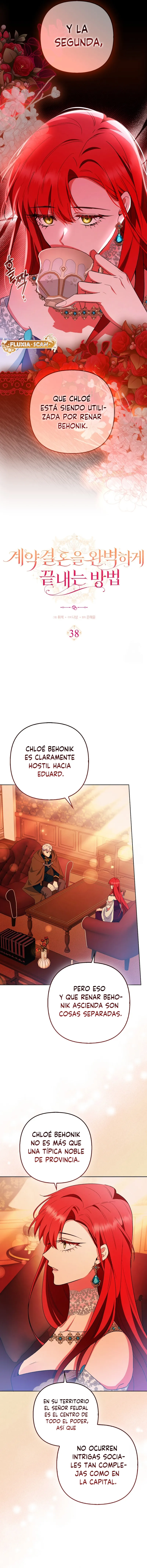 9 Cómo terminar un matrimonio por contrato de forma perfecta