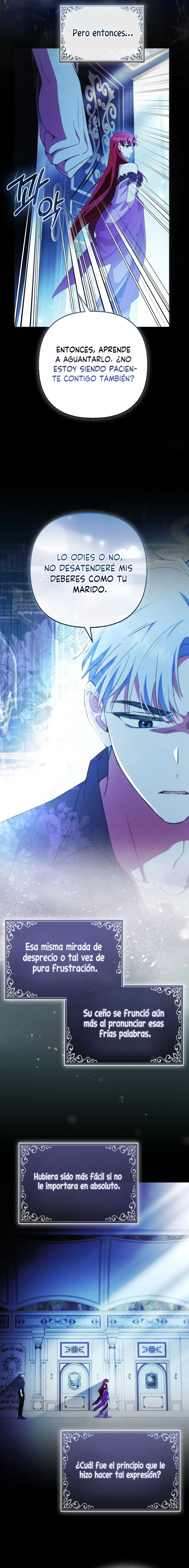 11 Cómo terminar un matrimonio por contrato de forma perfecta