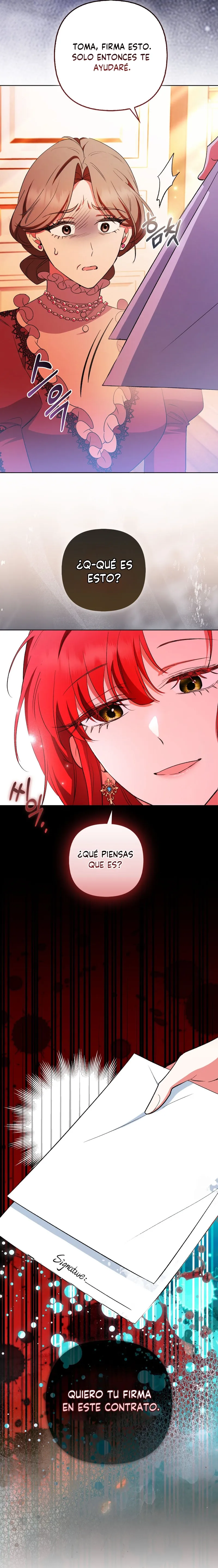 3 Cómo terminar un matrimonio por contrato de forma perfecta