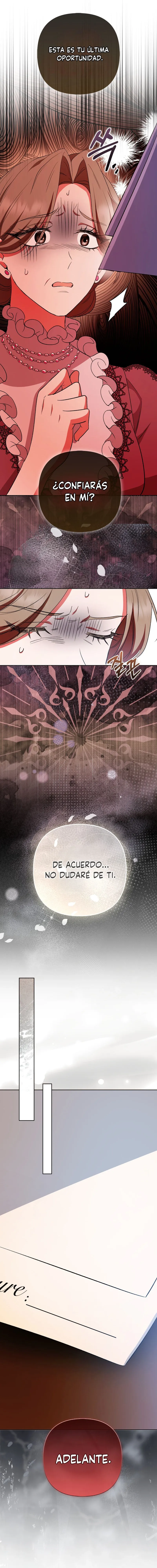 5 Cómo terminar un matrimonio por contrato de forma perfecta