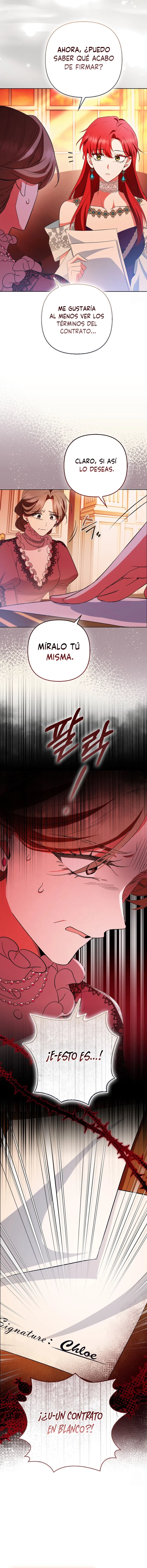 7 Cómo terminar un matrimonio por contrato de forma perfecta