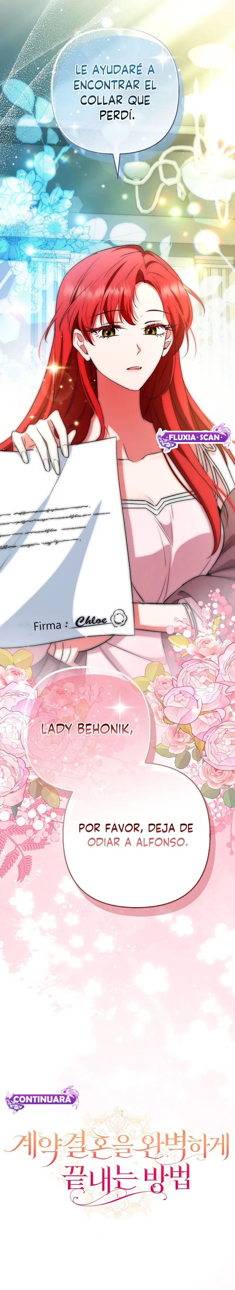 7 Cómo terminar un matrimonio por contrato de forma perfecta