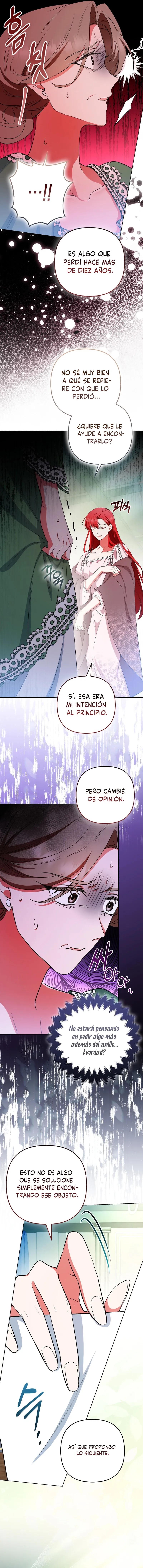 6 Cómo terminar un matrimonio por contrato de forma perfecta