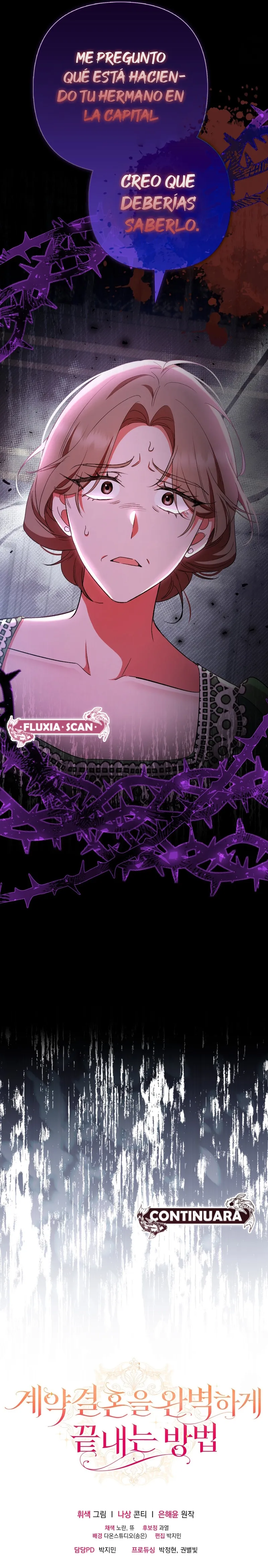 7 Cómo terminar un matrimonio por contrato de forma perfecta