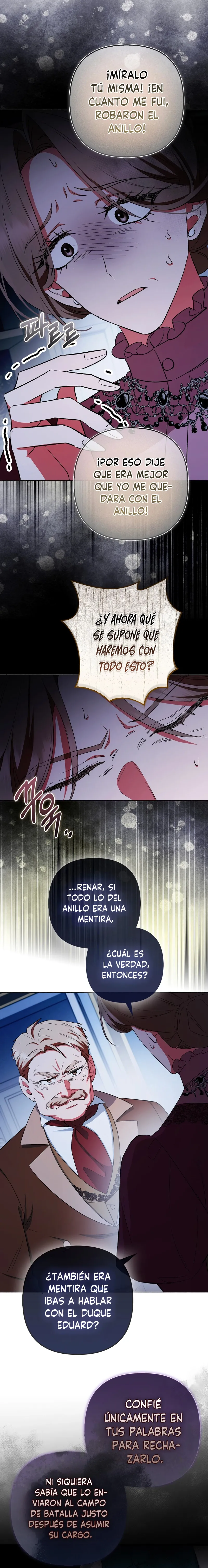 6 Cómo terminar un matrimonio por contrato de forma perfecta