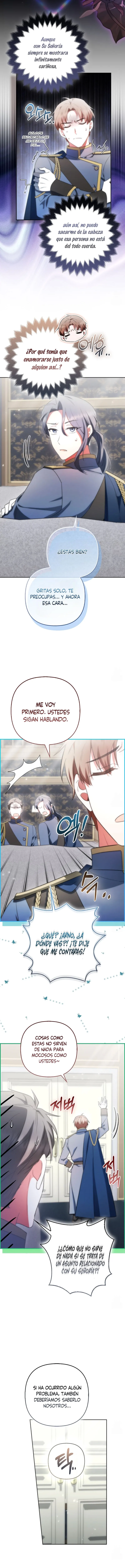 7 Cómo terminar un matrimonio por contrato de forma perfecta