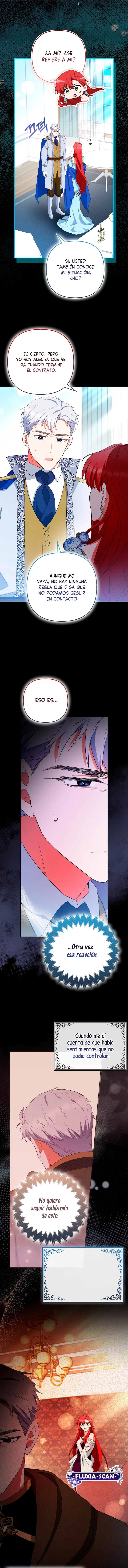 6 Cómo terminar un matrimonio por contrato de forma perfecta