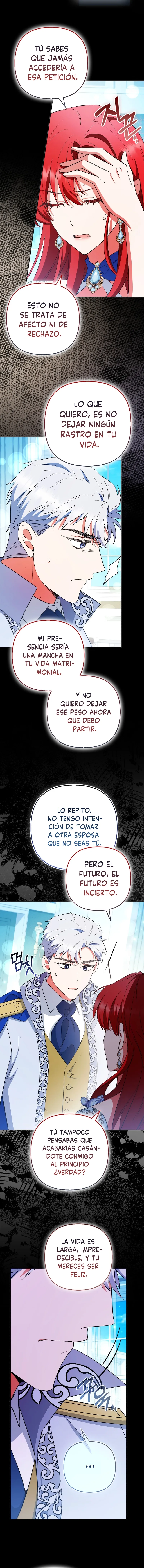 8 Cómo terminar un matrimonio por contrato de forma perfecta
