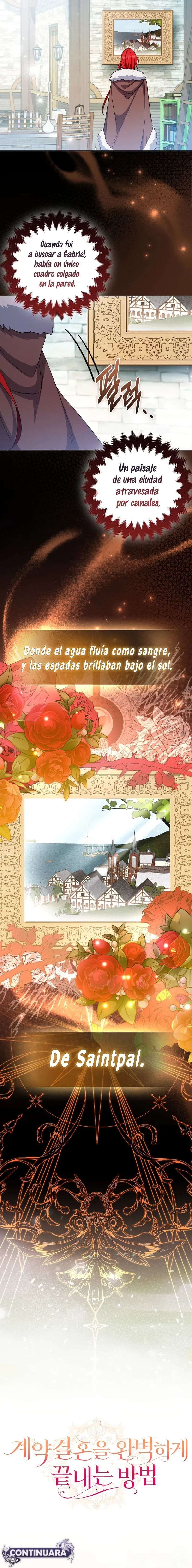 15 Cómo terminar un matrimonio por contrato de forma perfecta