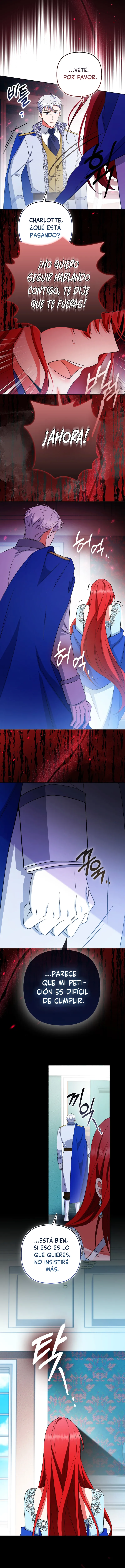 12 Cómo terminar un matrimonio por contrato de forma perfecta