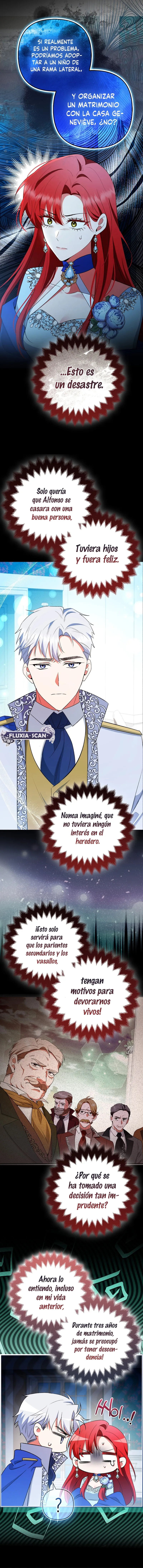 5 Cómo terminar un matrimonio por contrato de forma perfecta