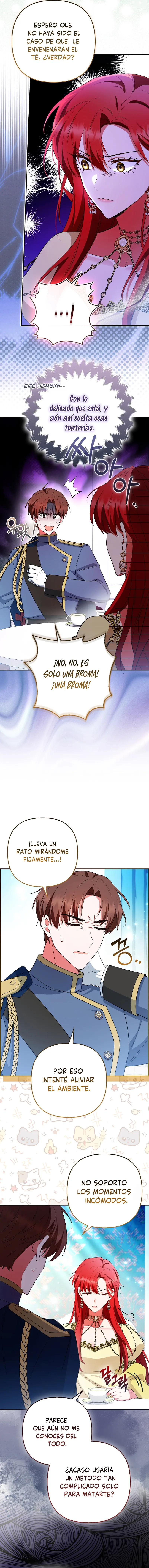 3 Cómo terminar un matrimonio por contrato de forma perfecta