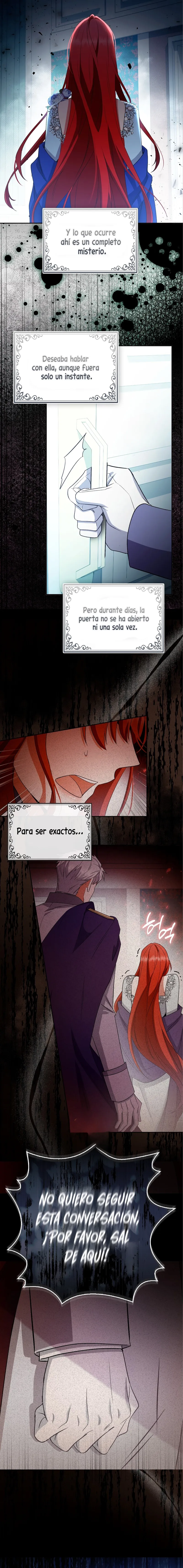 3 Cómo terminar un matrimonio por contrato de forma perfecta