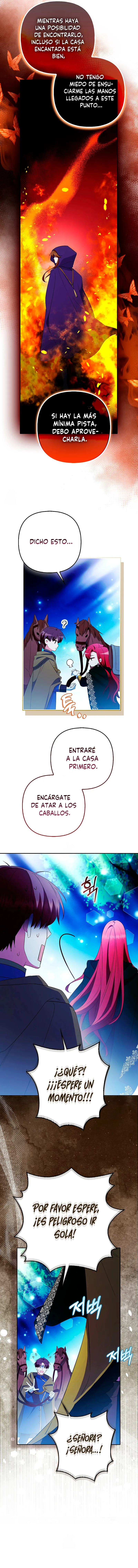 8 Cómo terminar un matrimonio por contrato de forma perfecta