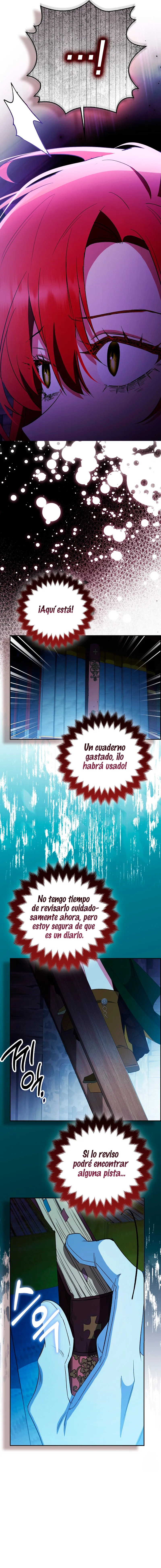 12 Cómo terminar un matrimonio por contrato de forma perfecta