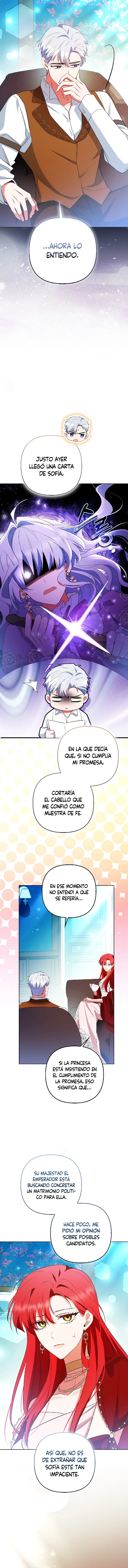 15 Cómo terminar un matrimonio por contrato de forma perfecta