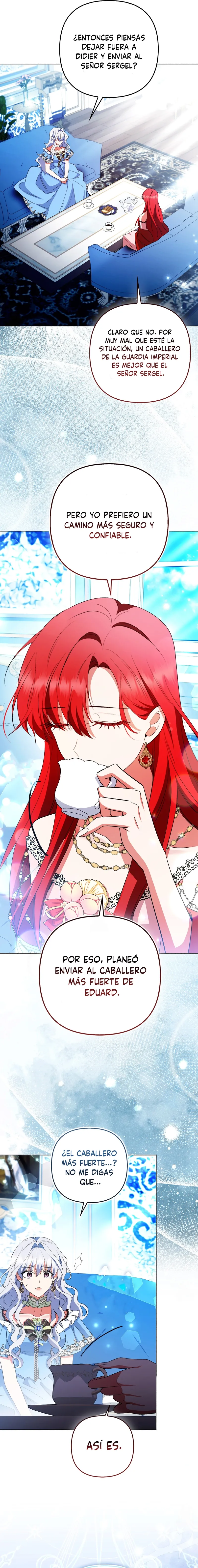 8 Cómo terminar un matrimonio por contrato de forma perfecta