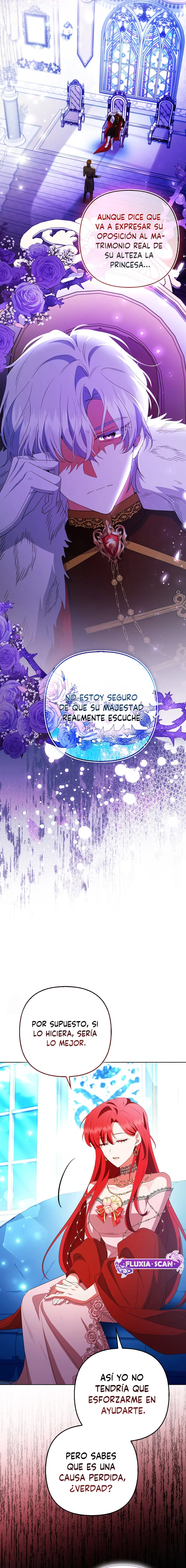 4 Cómo terminar un matrimonio por contrato de forma perfecta