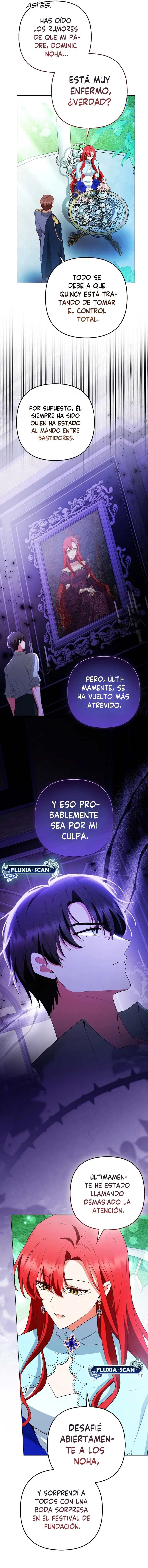 8 Cómo terminar un matrimonio por contrato de forma perfecta