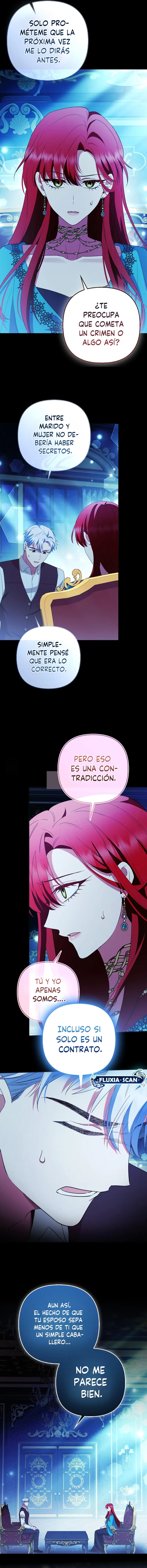 15 Cómo terminar un matrimonio por contrato de forma perfecta