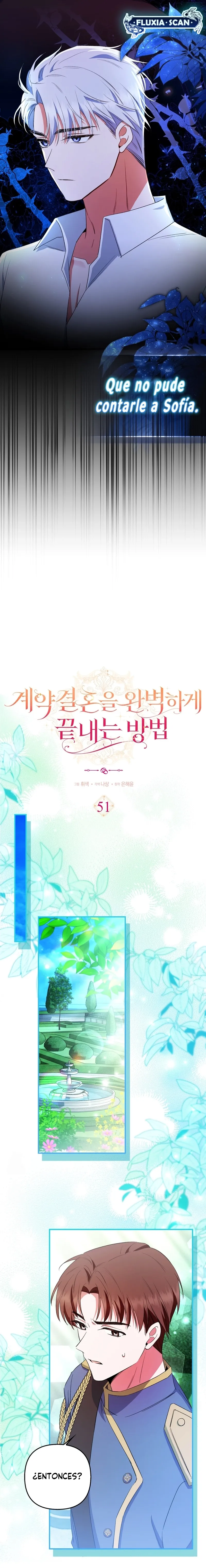 2 Cómo terminar un matrimonio por contrato de forma perfecta