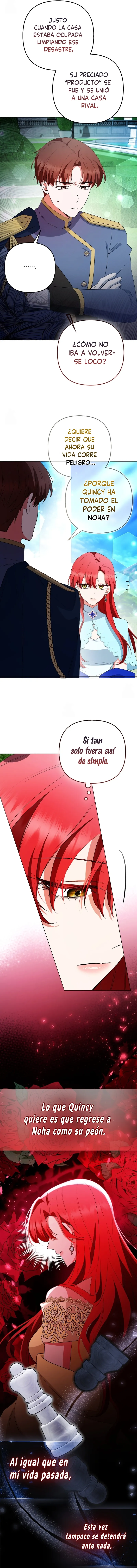 9 Cómo terminar un matrimonio por contrato de forma perfecta