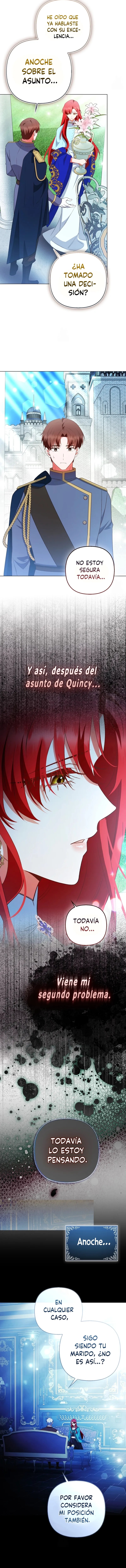 14 Cómo terminar un matrimonio por contrato de forma perfecta